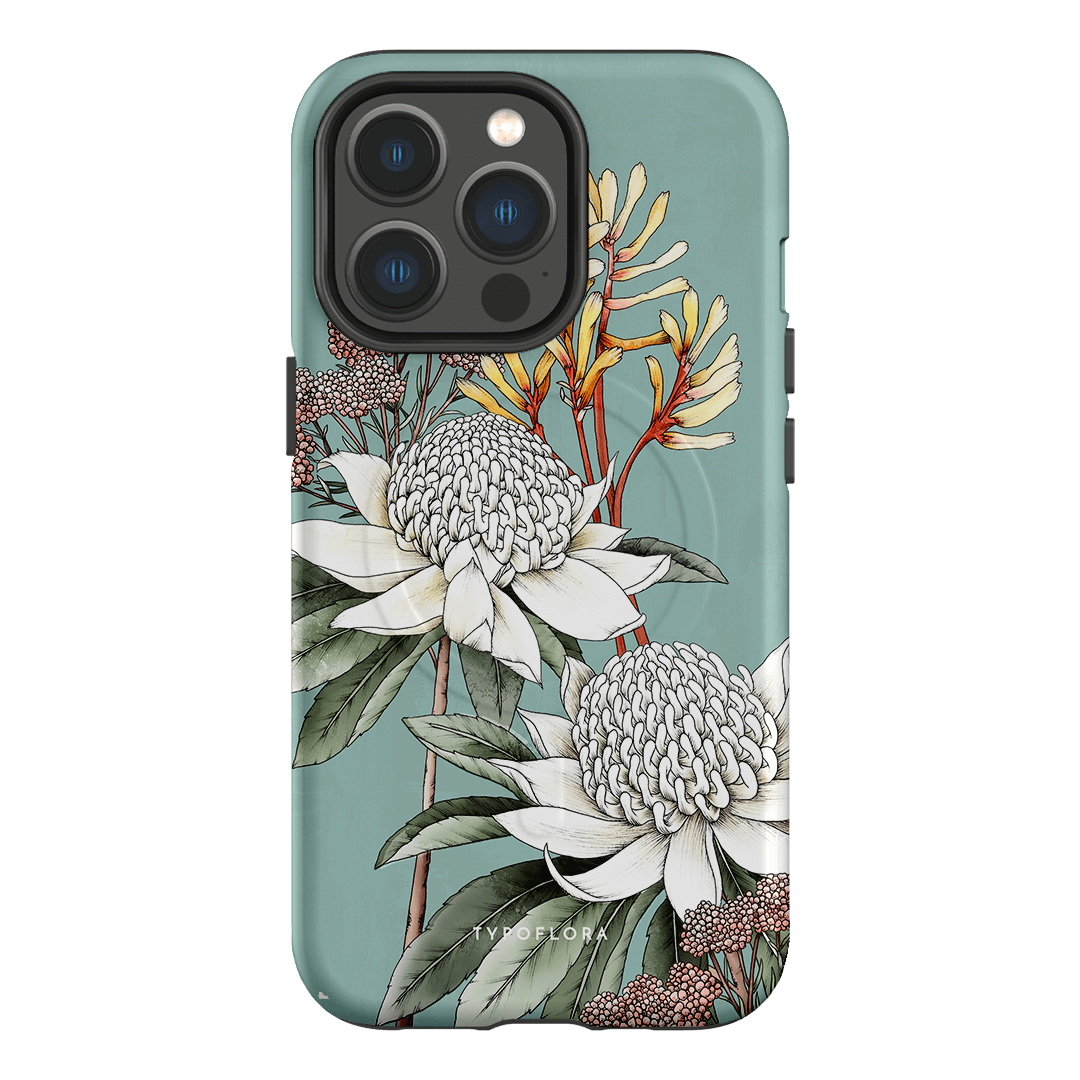 Waratah