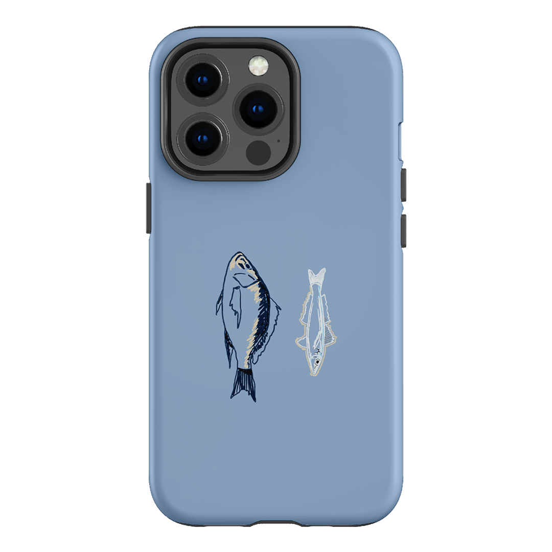 Fisherman