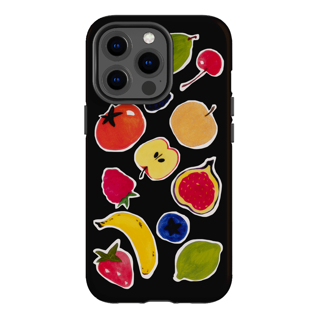 Fruit Stickers