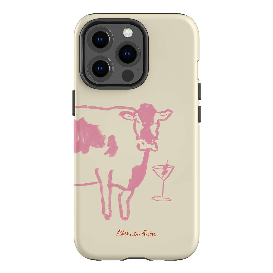Mootini Pink
