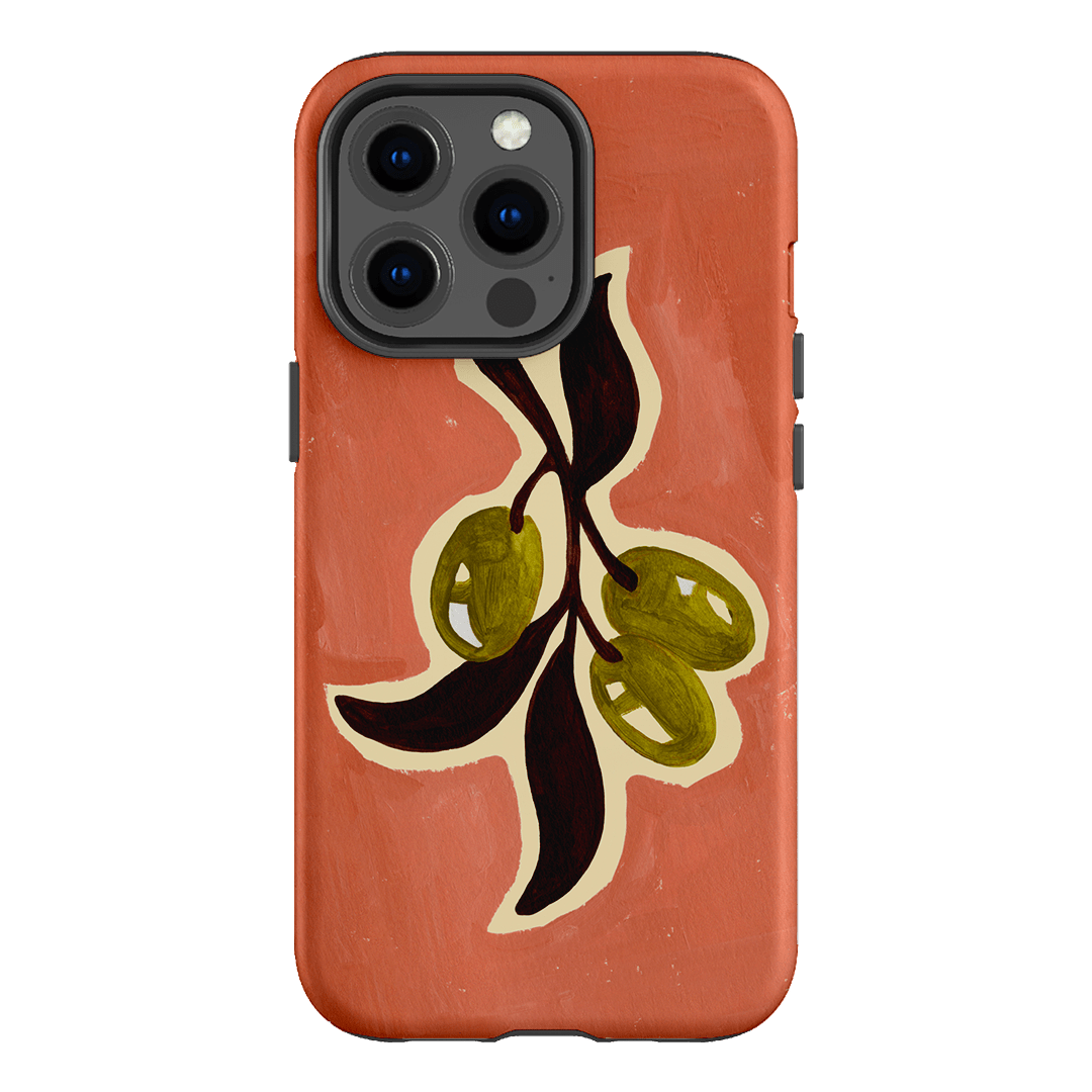 Olives