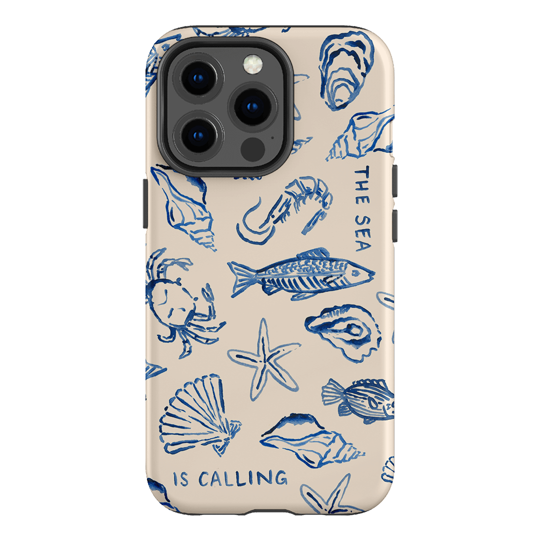 Sea Call
