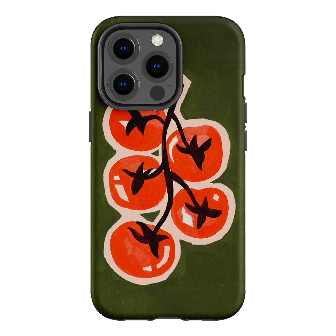 Tomatoes