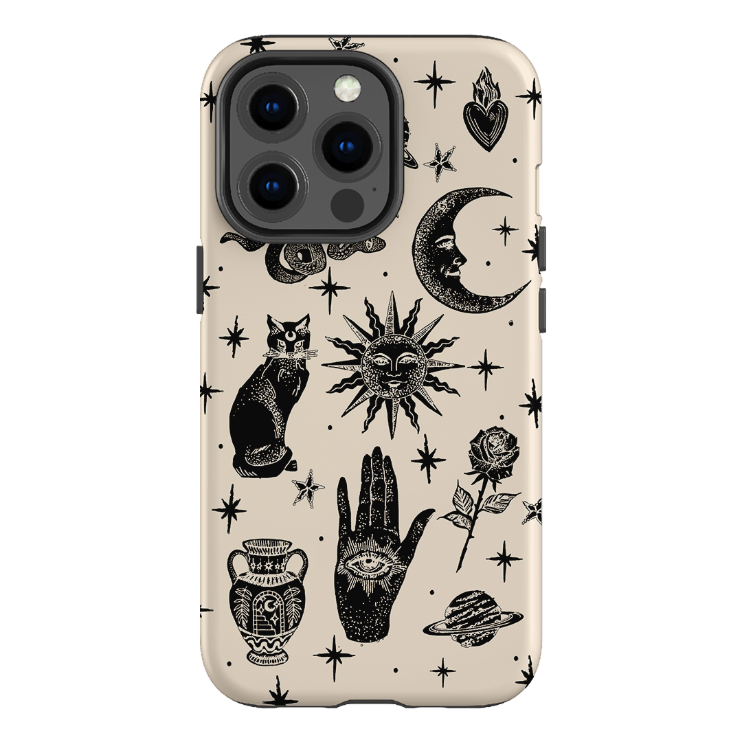 Astro Flash Beige