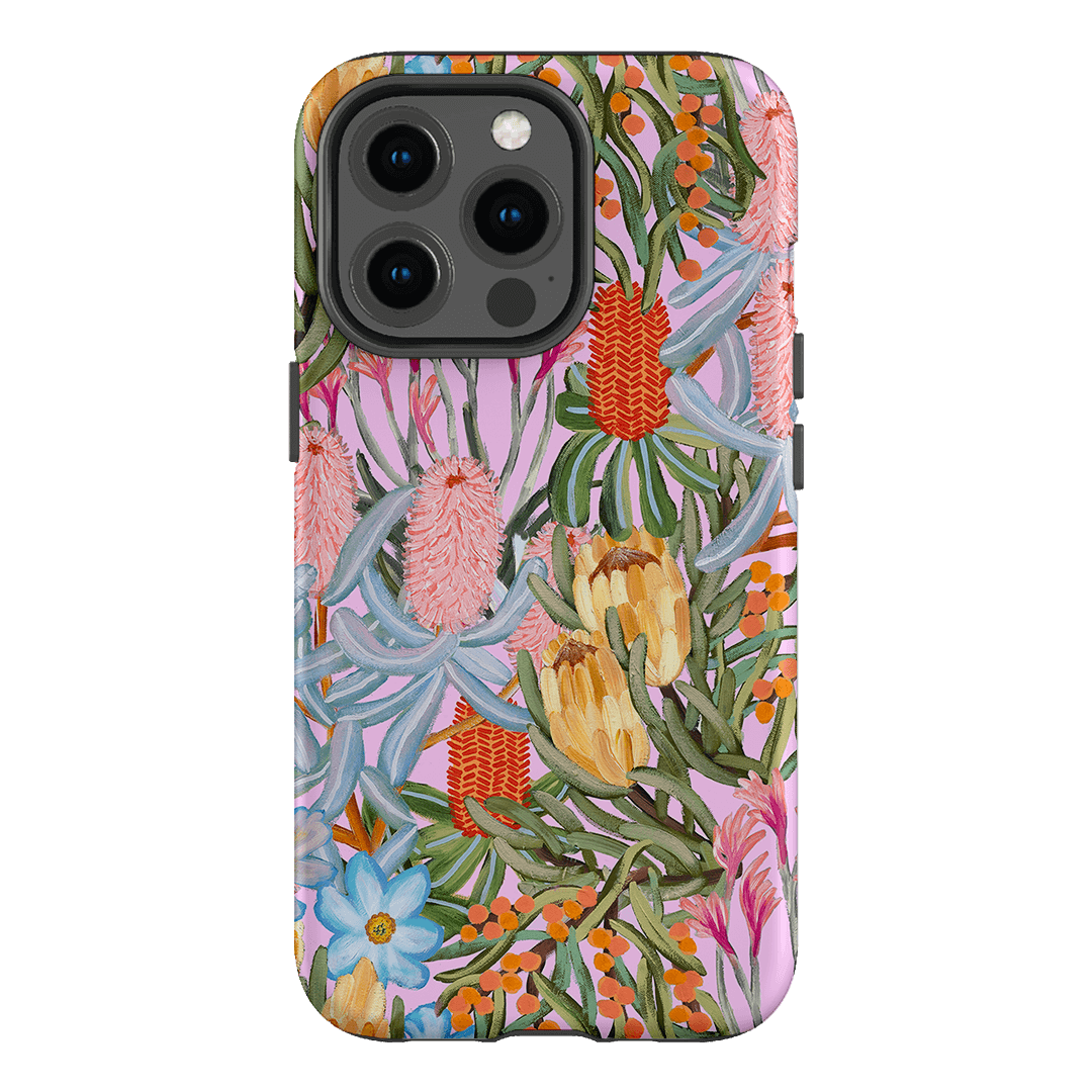 Floral Sorbet
