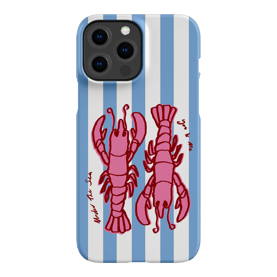 Lobster for Life