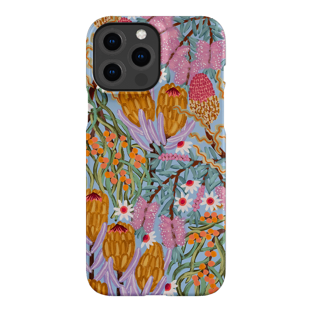 Bloom Fields