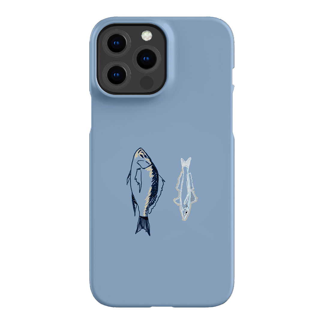 Fisherman
