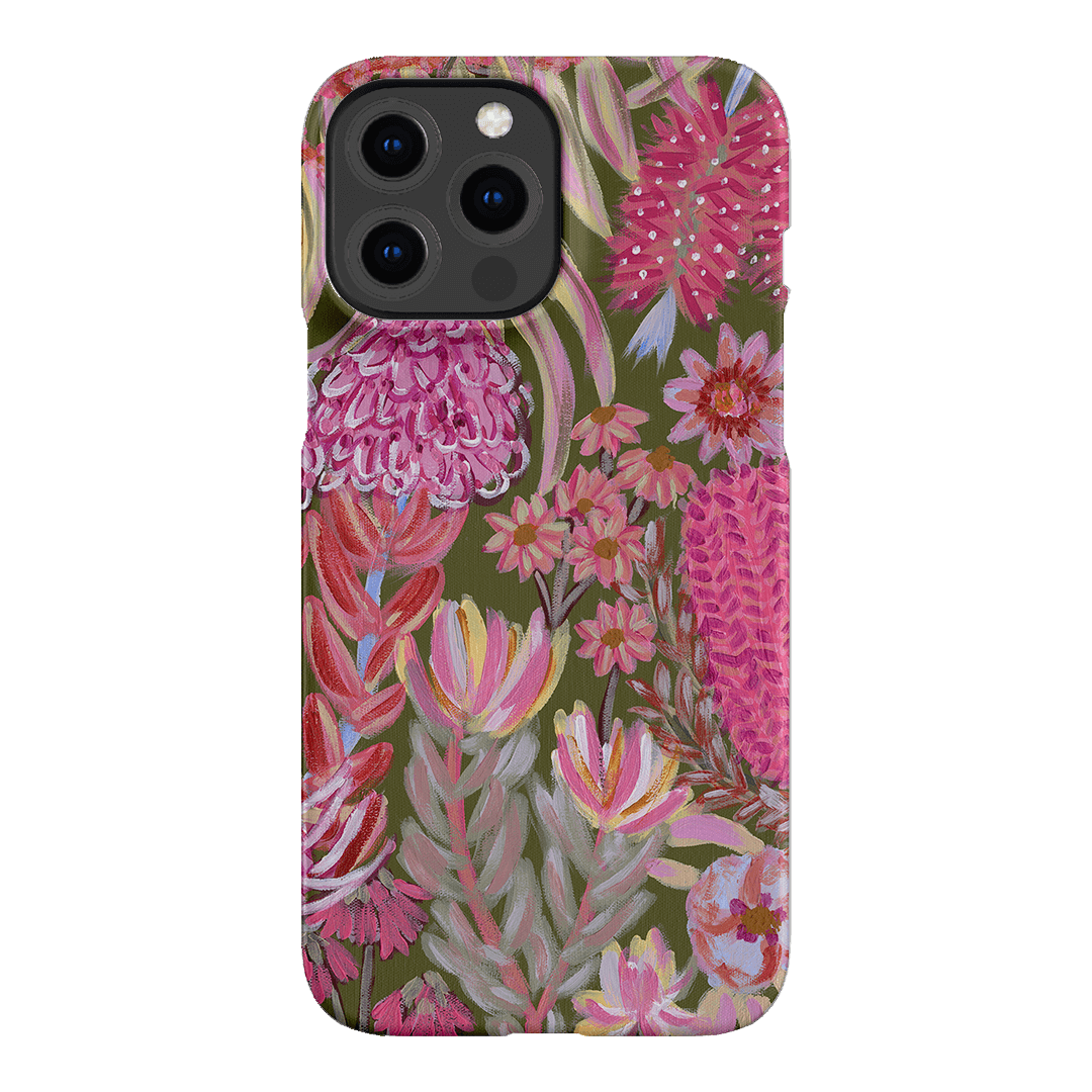 Floral Island