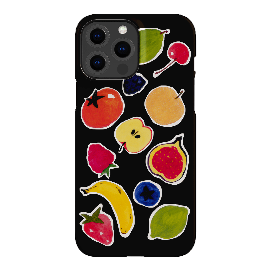 Fruit Stickers
