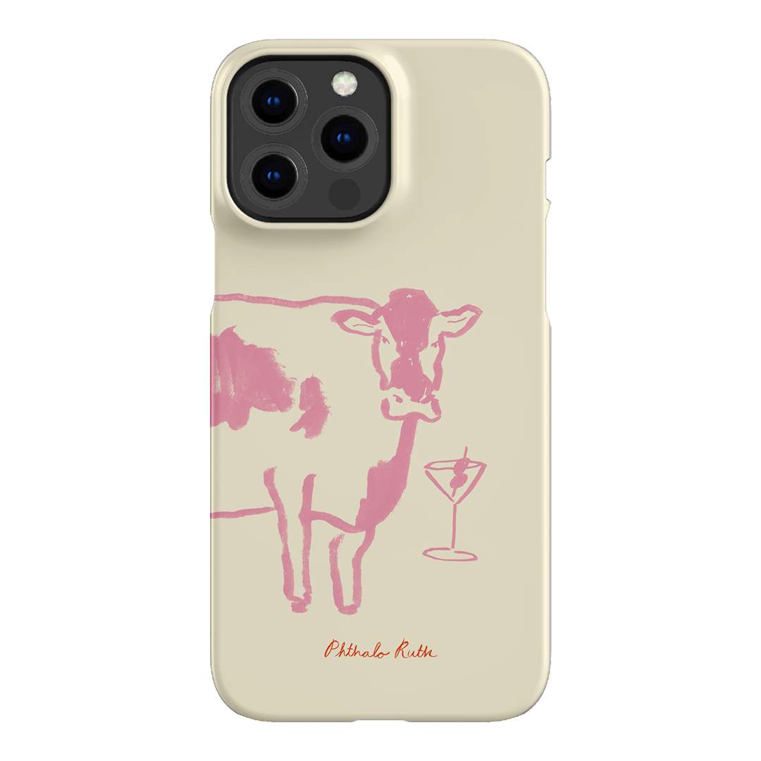 Mootini Pink