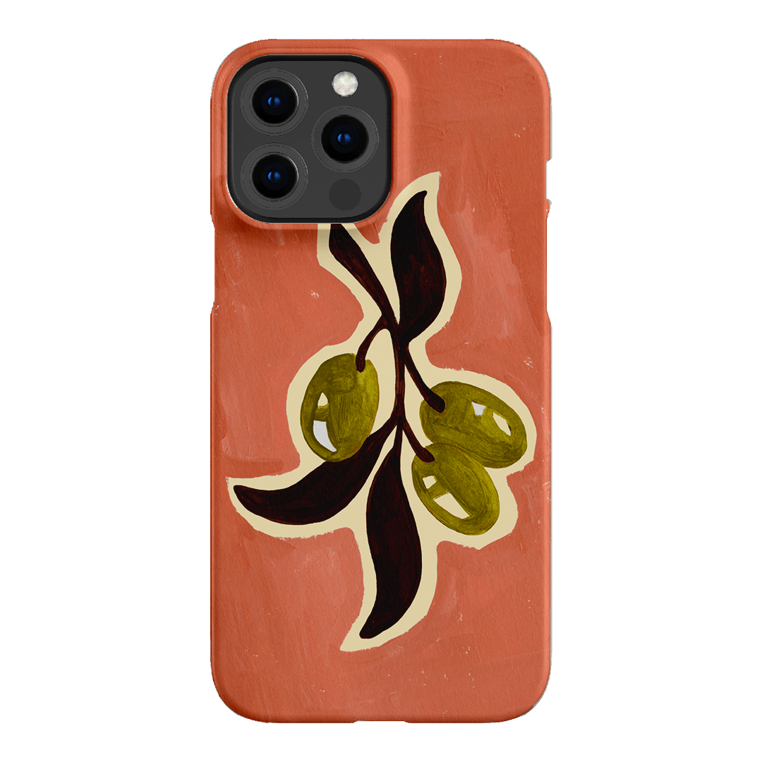 Olives
