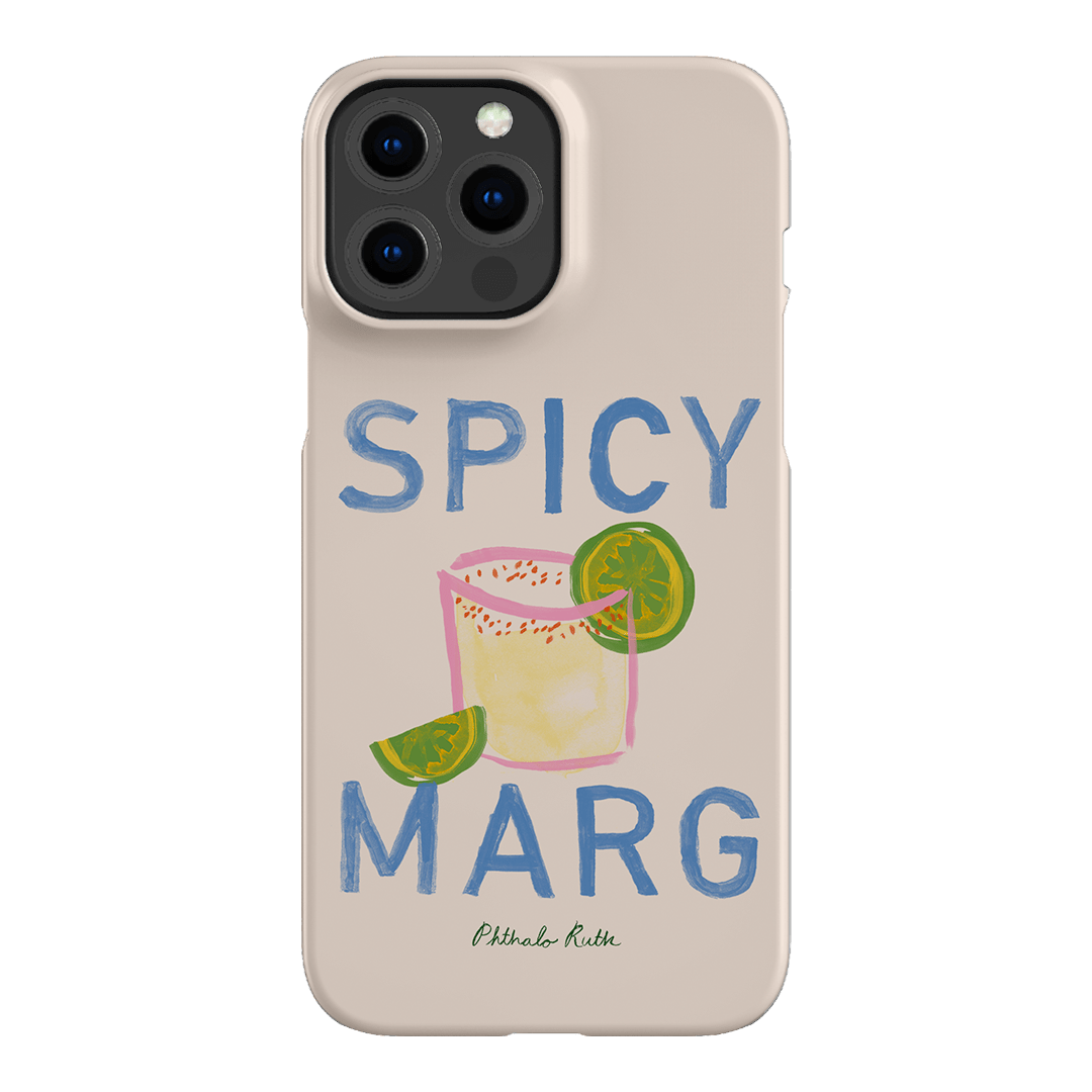 Spicy Marg