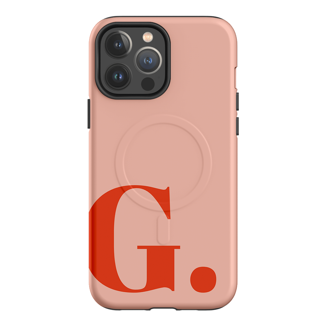 Custom iPhone Case