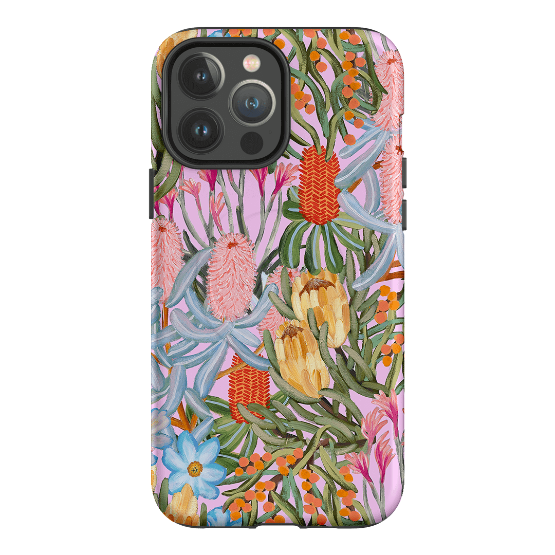 Floral Sorbet