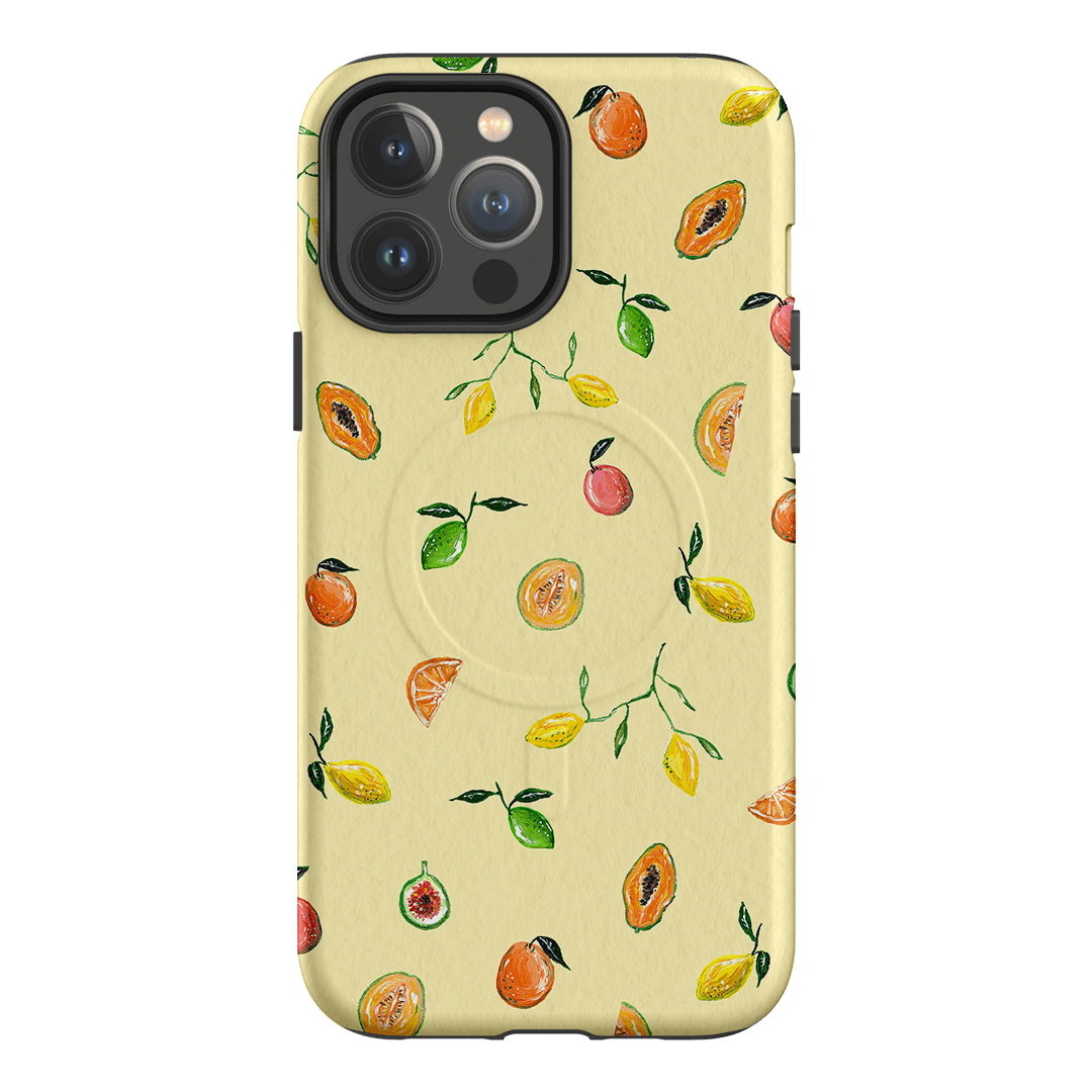 Golden Fruit