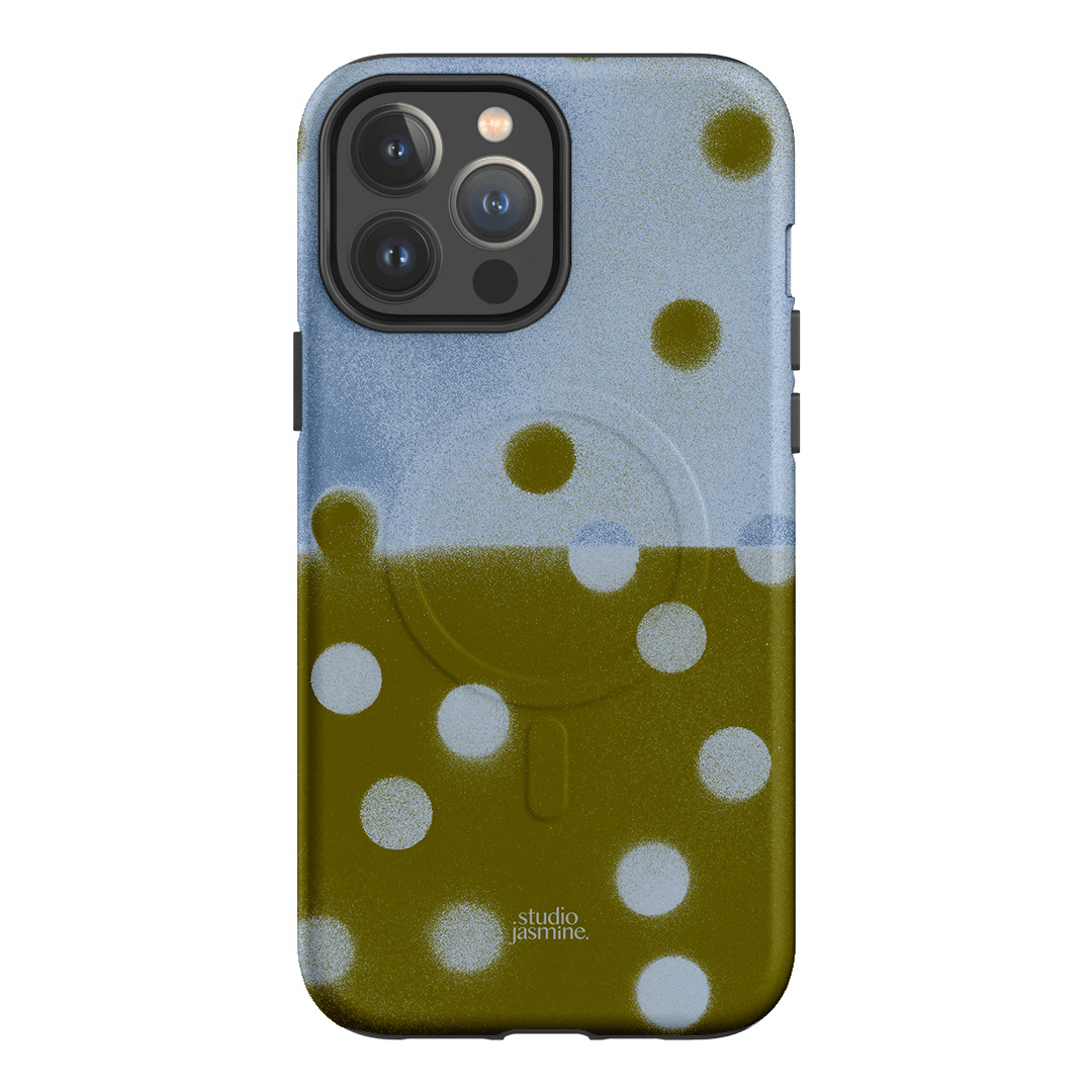 Lake Polka Dot