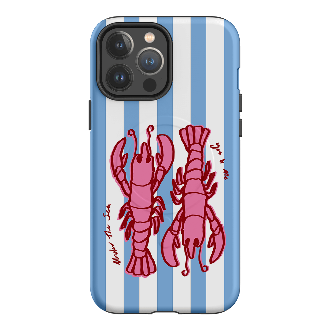 Lobster for Life
