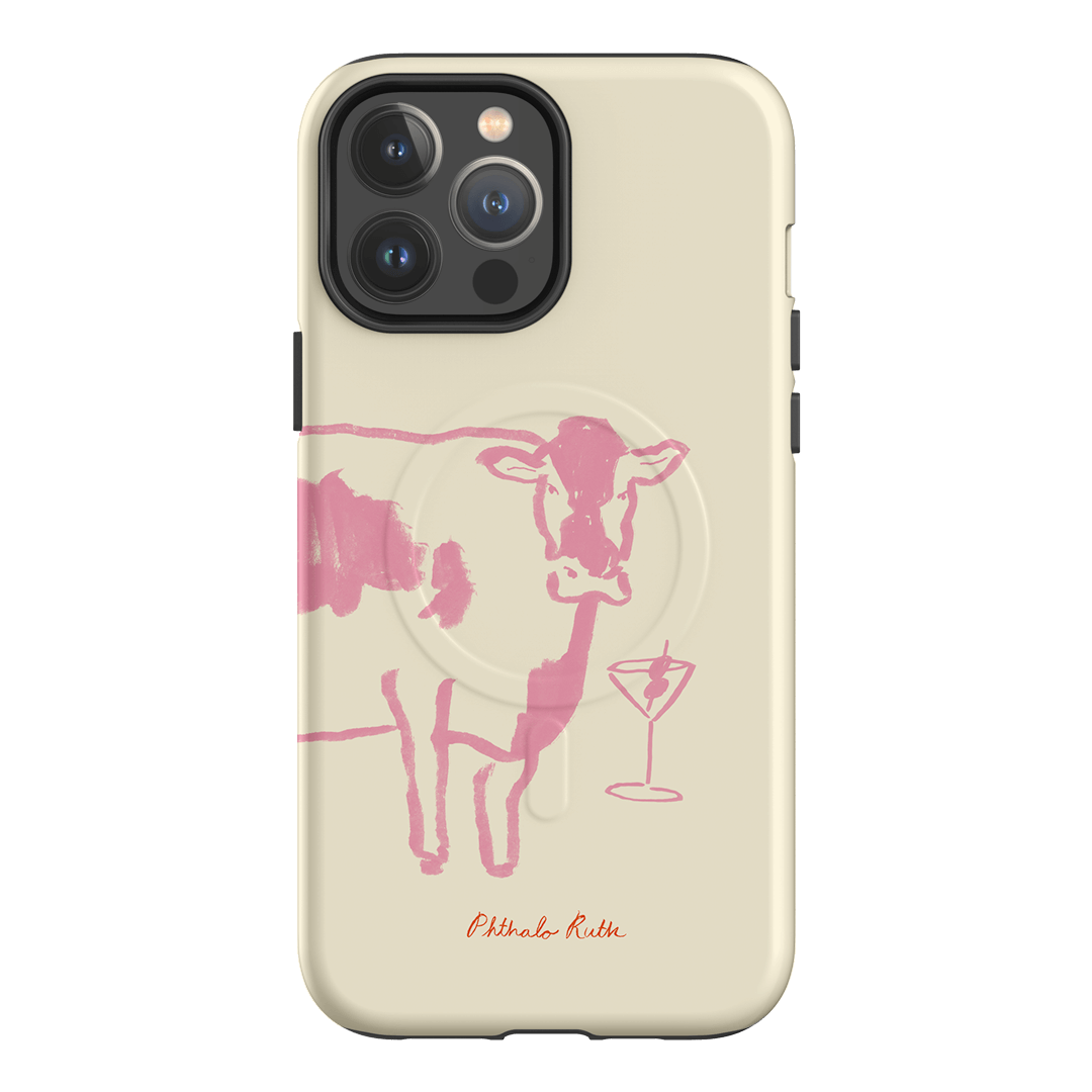 Mootini Pink