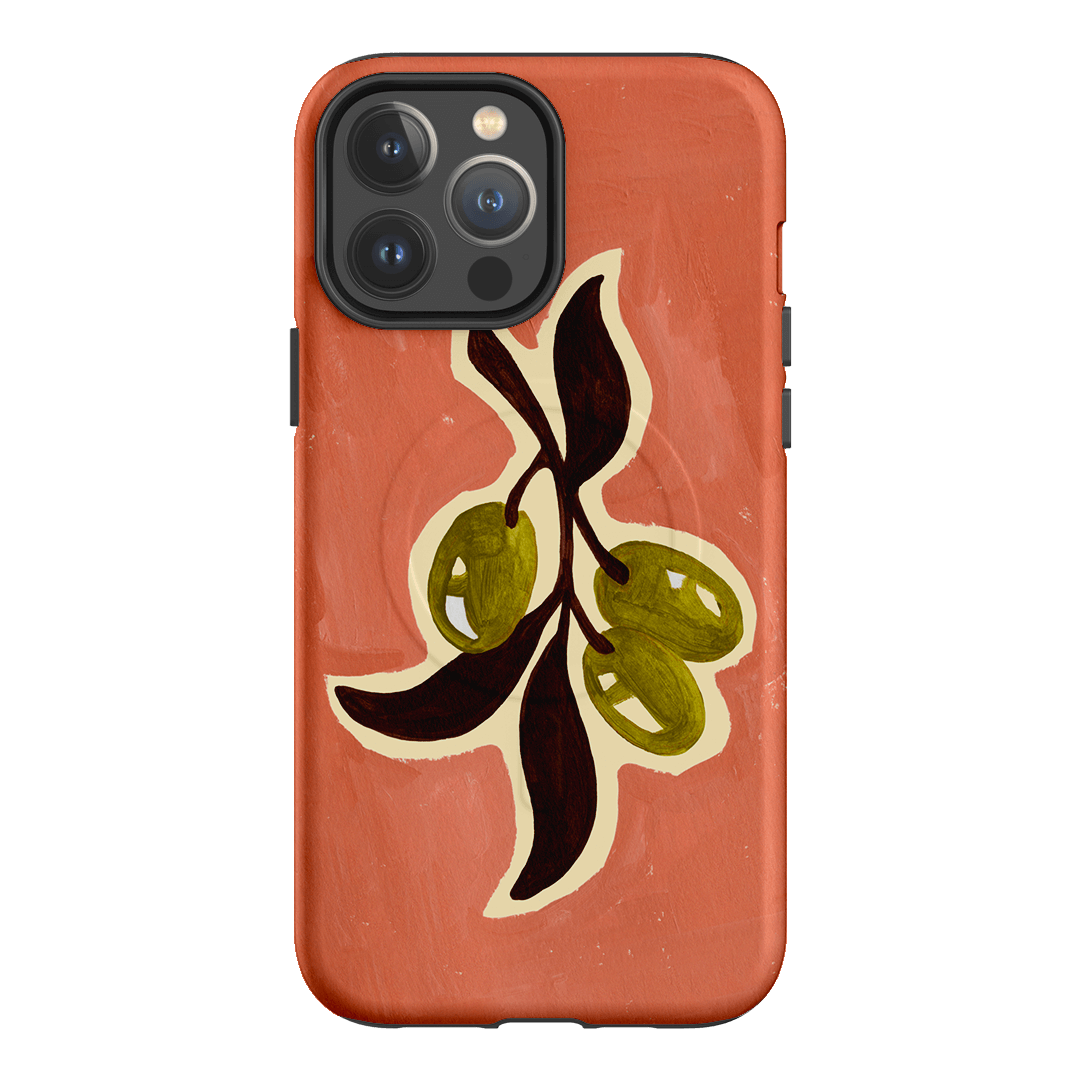 Olives
