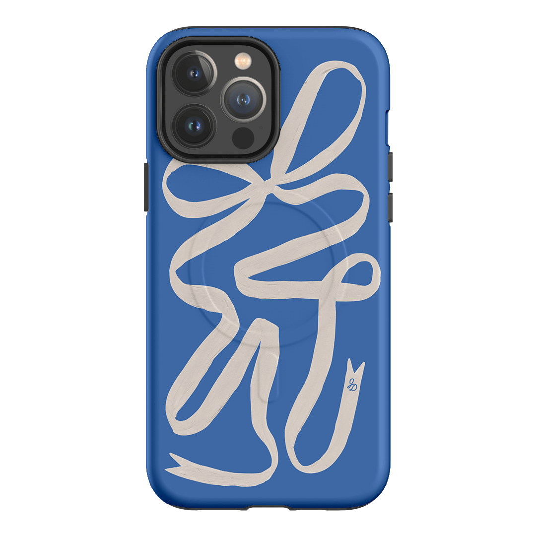Something Blue Ribbon