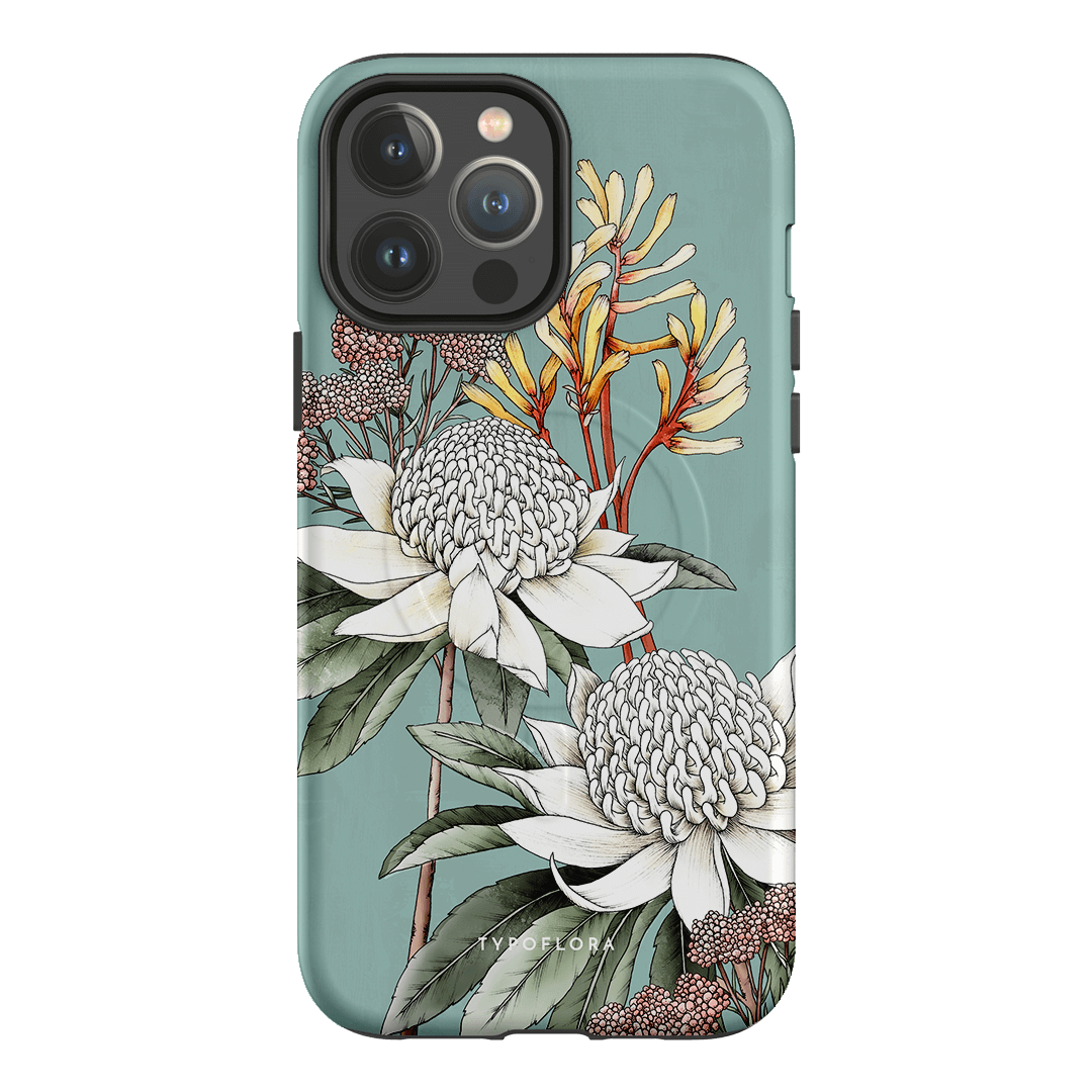 Waratah