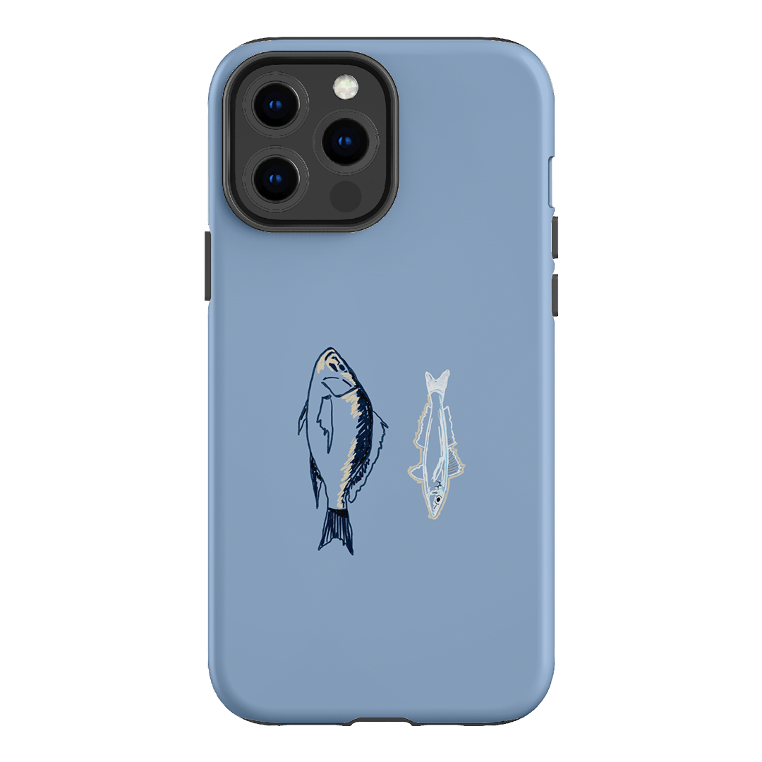Fisherman