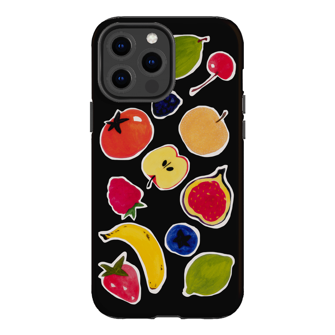 Fruit Stickers