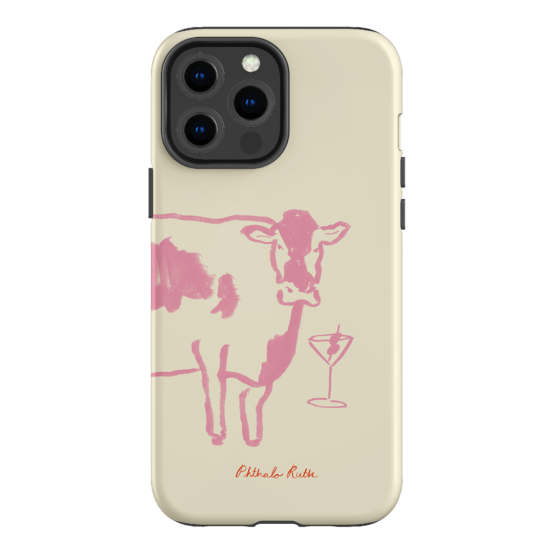 Mootini Pink