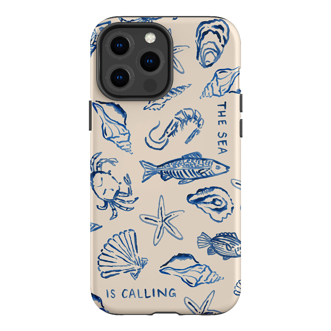 Sea Call