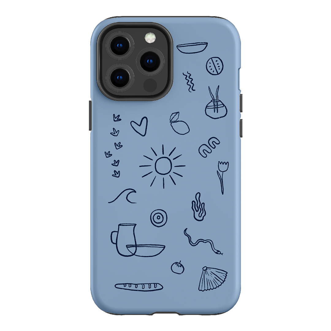 Sun Salt Smoke