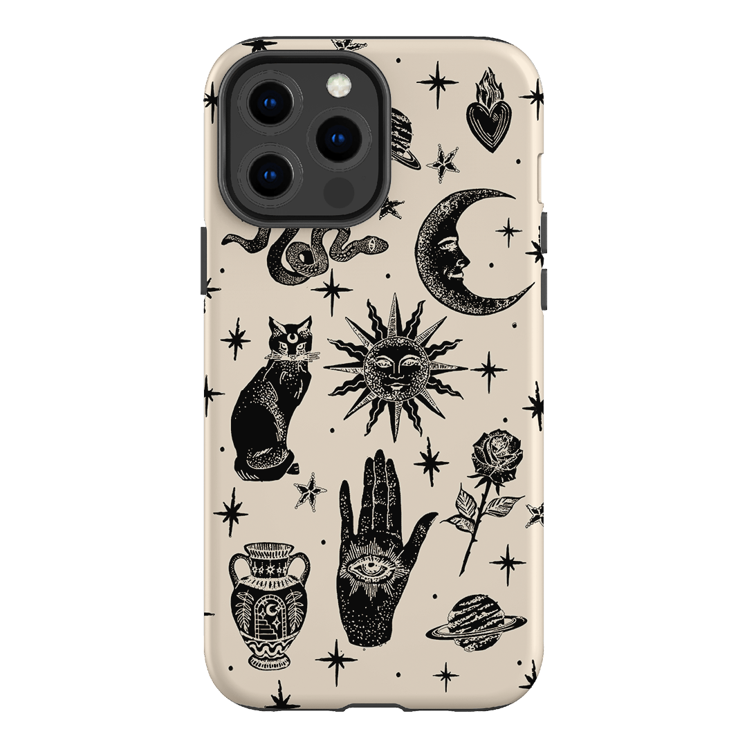 Astro Flash Beige