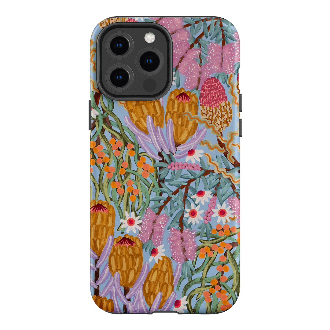 Bloom Fields
