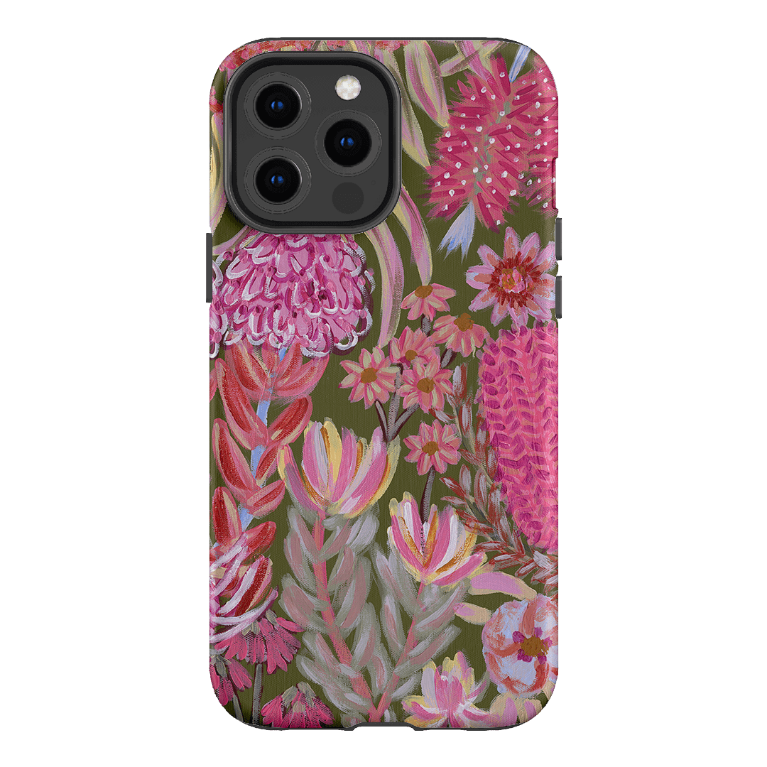 Floral Island