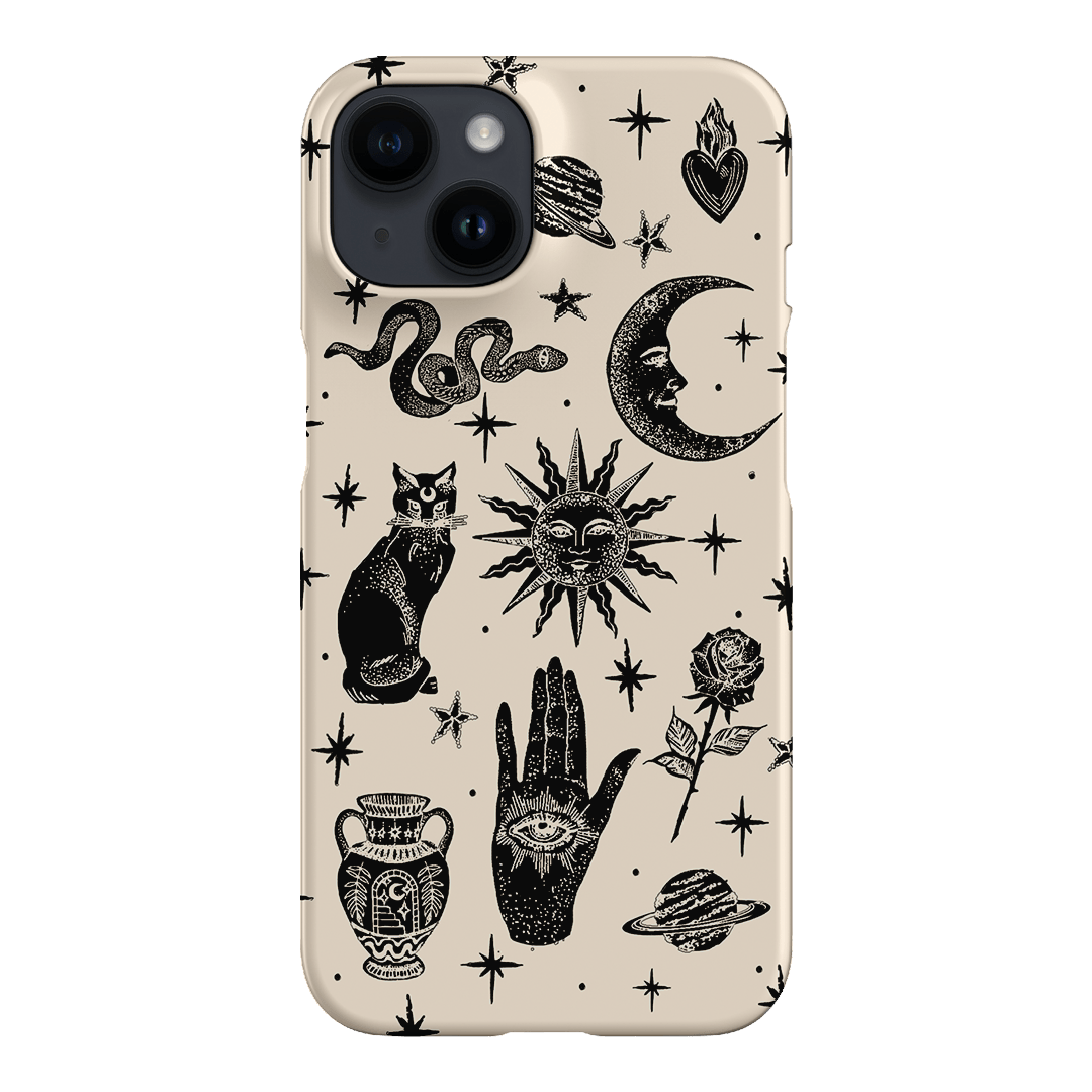 Astro Flash Beige