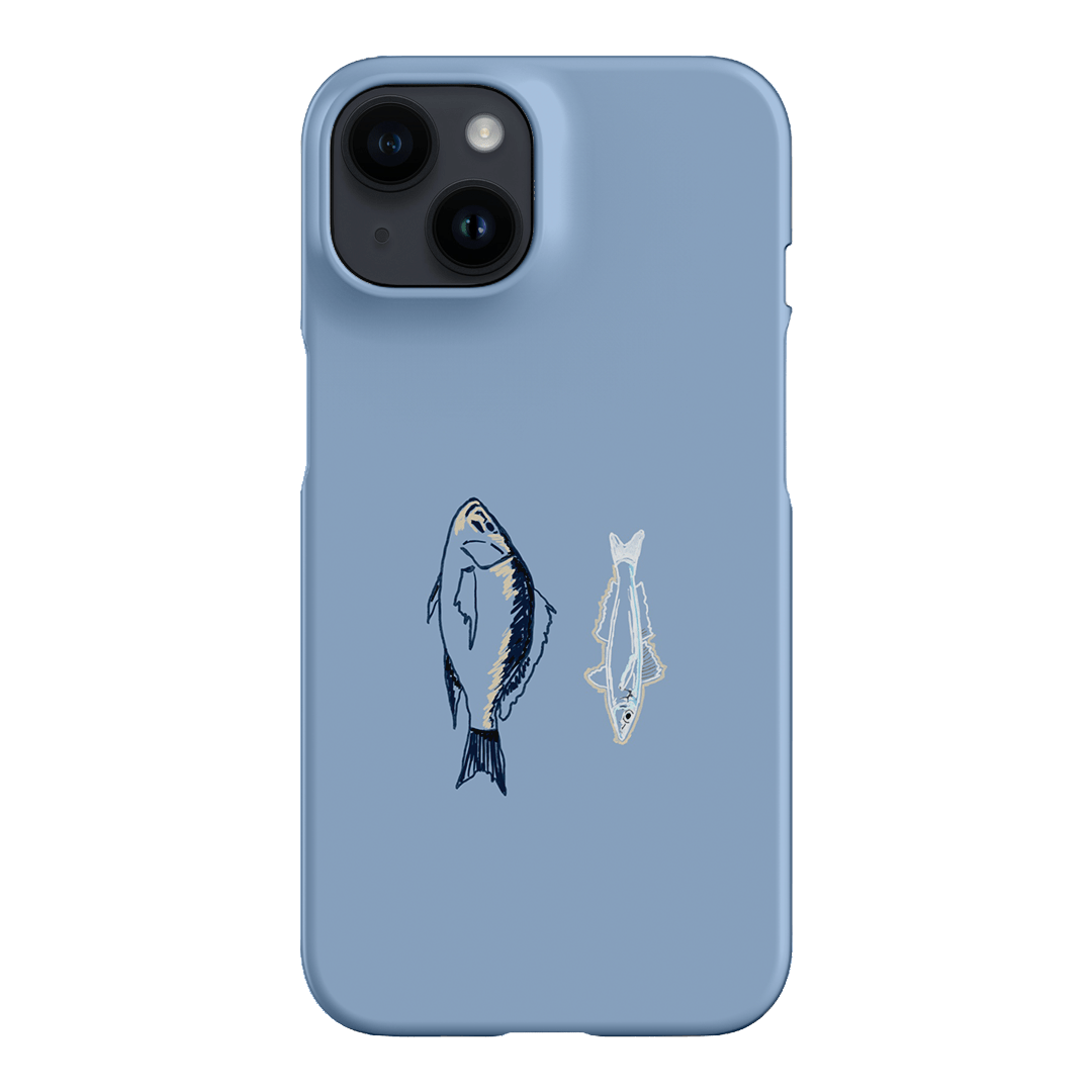 Fisherman