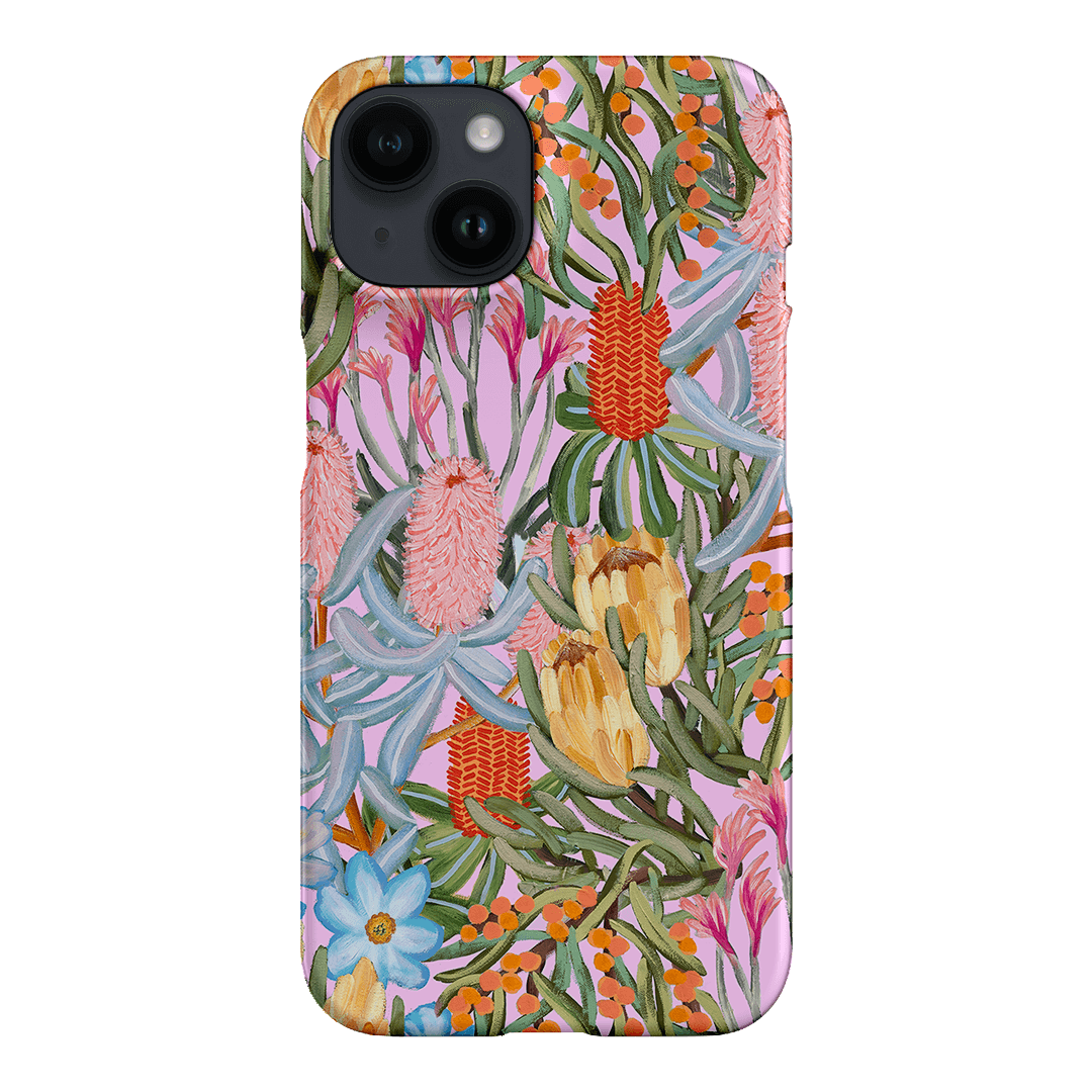 Floral Sorbet