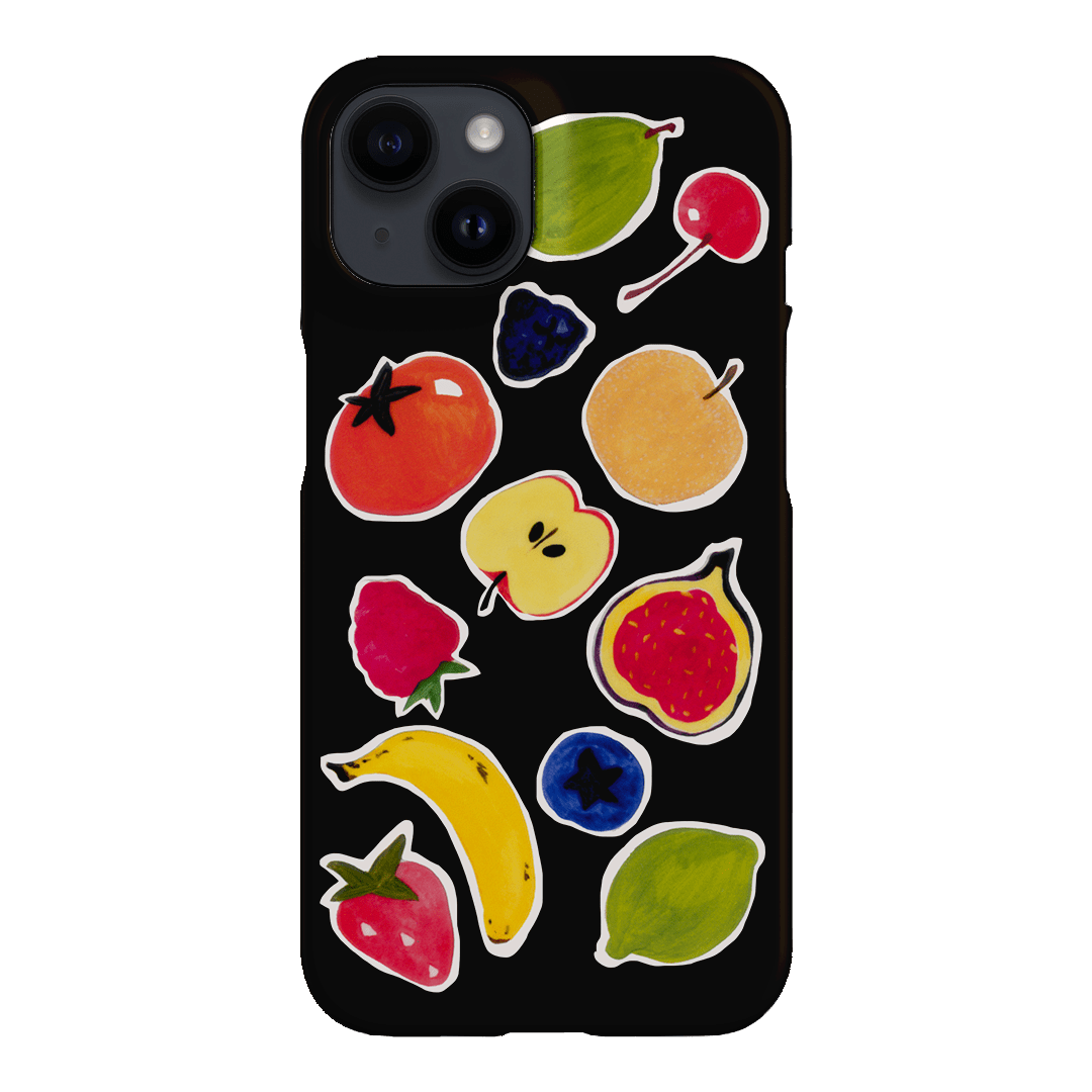 Fruit Stickers