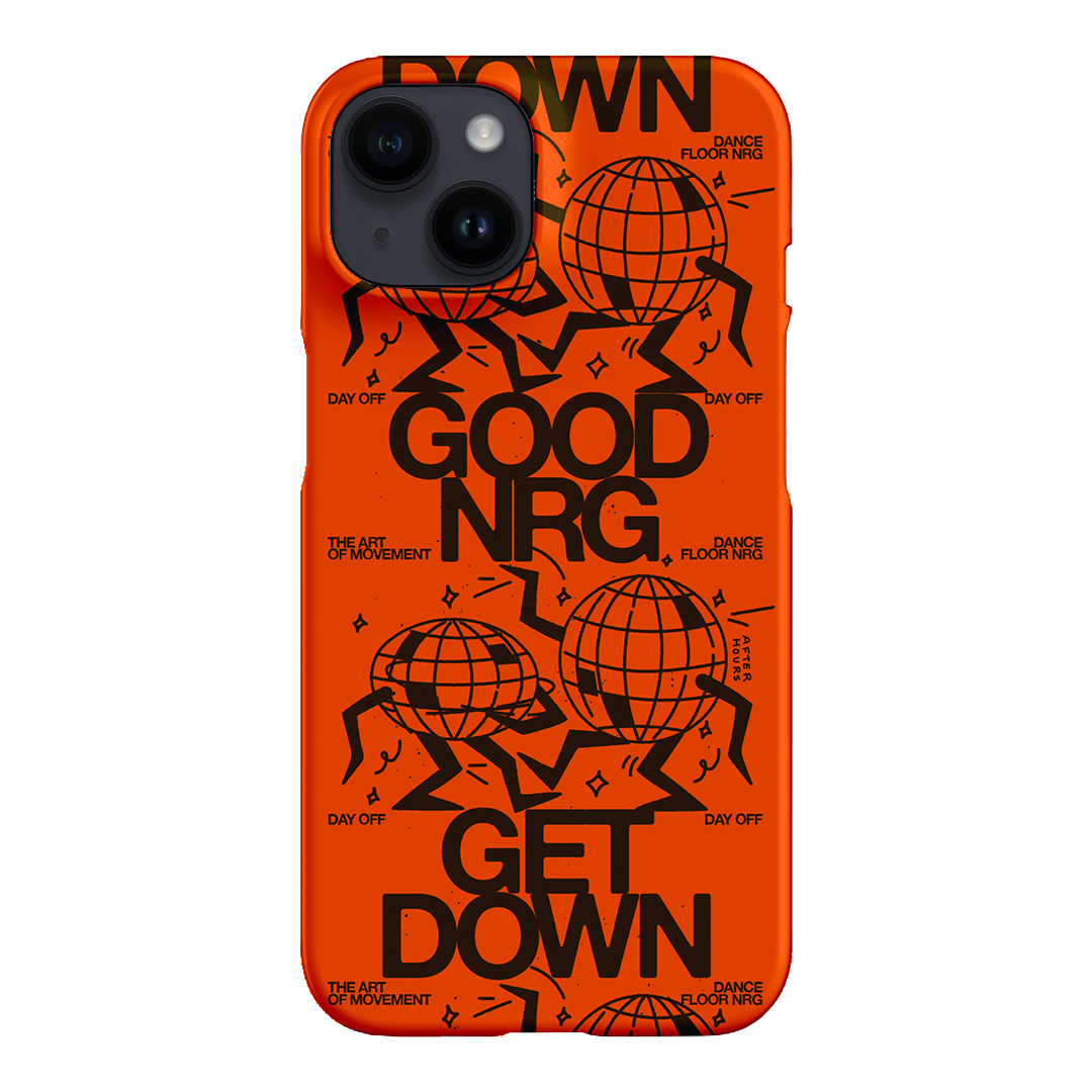 Good Energy