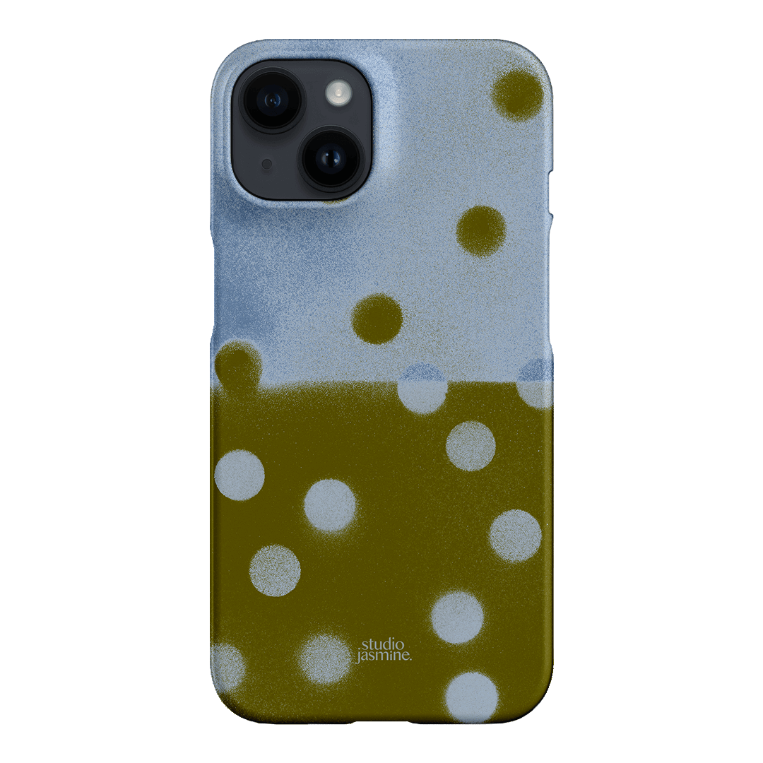 Lake Polka Dot