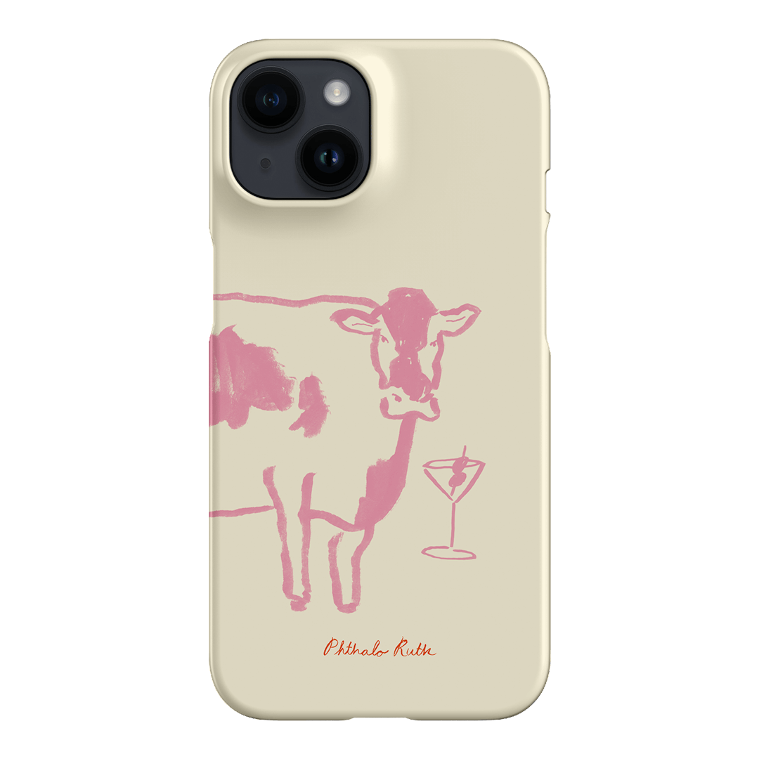 Mootini Pink