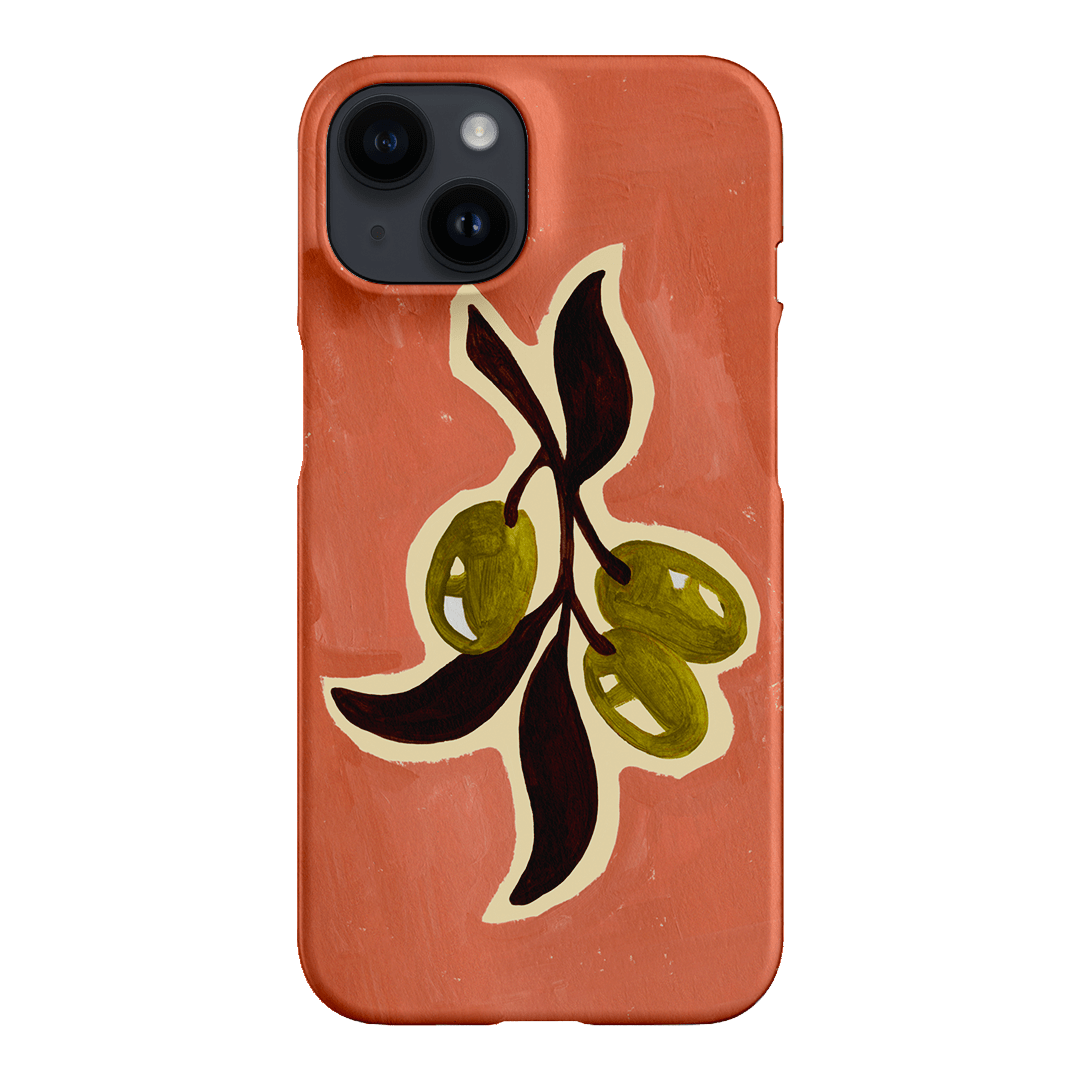 Olives