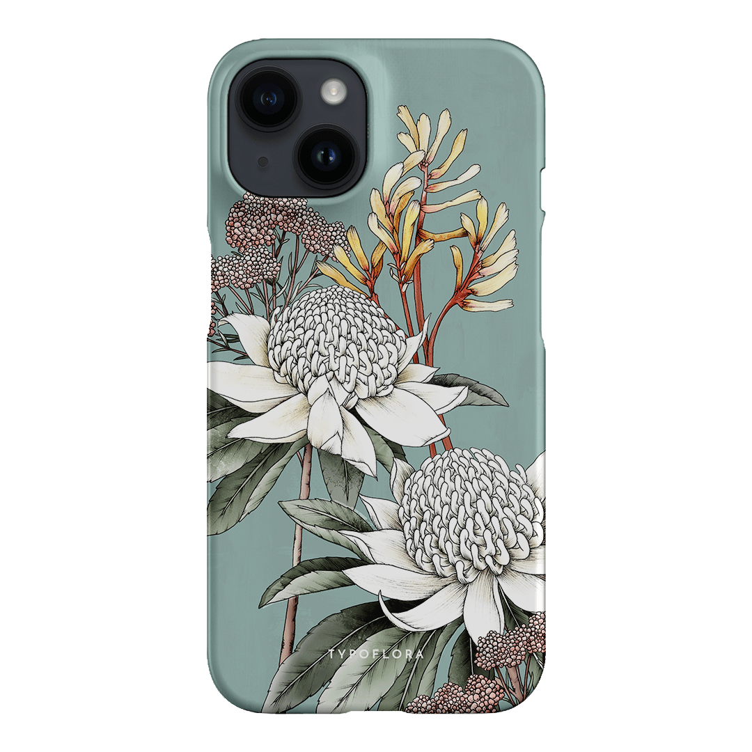Waratah