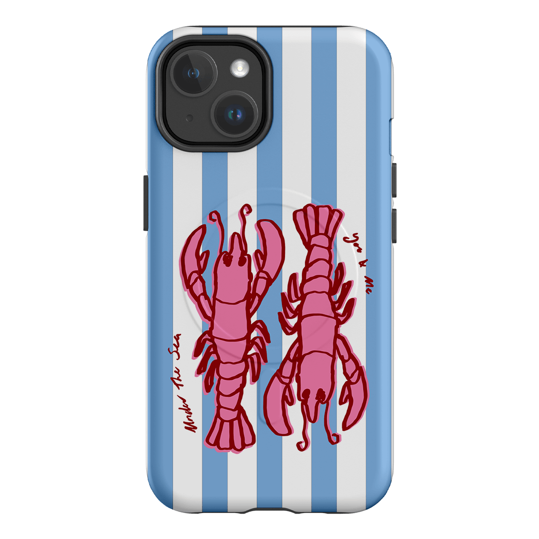 Lobster for Life
