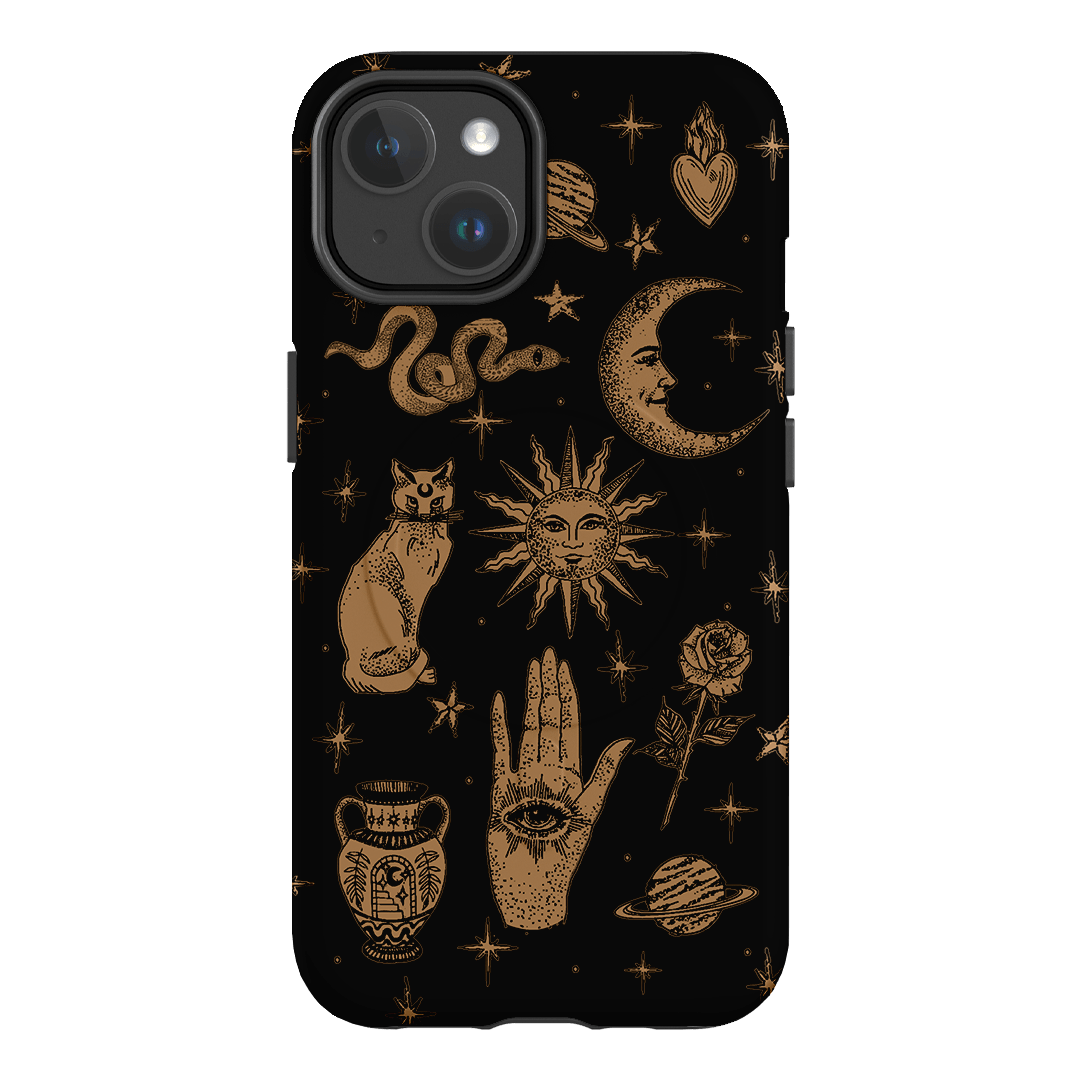 Astro Flash Noir