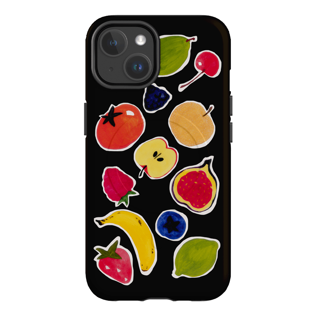 Fruit Stickers