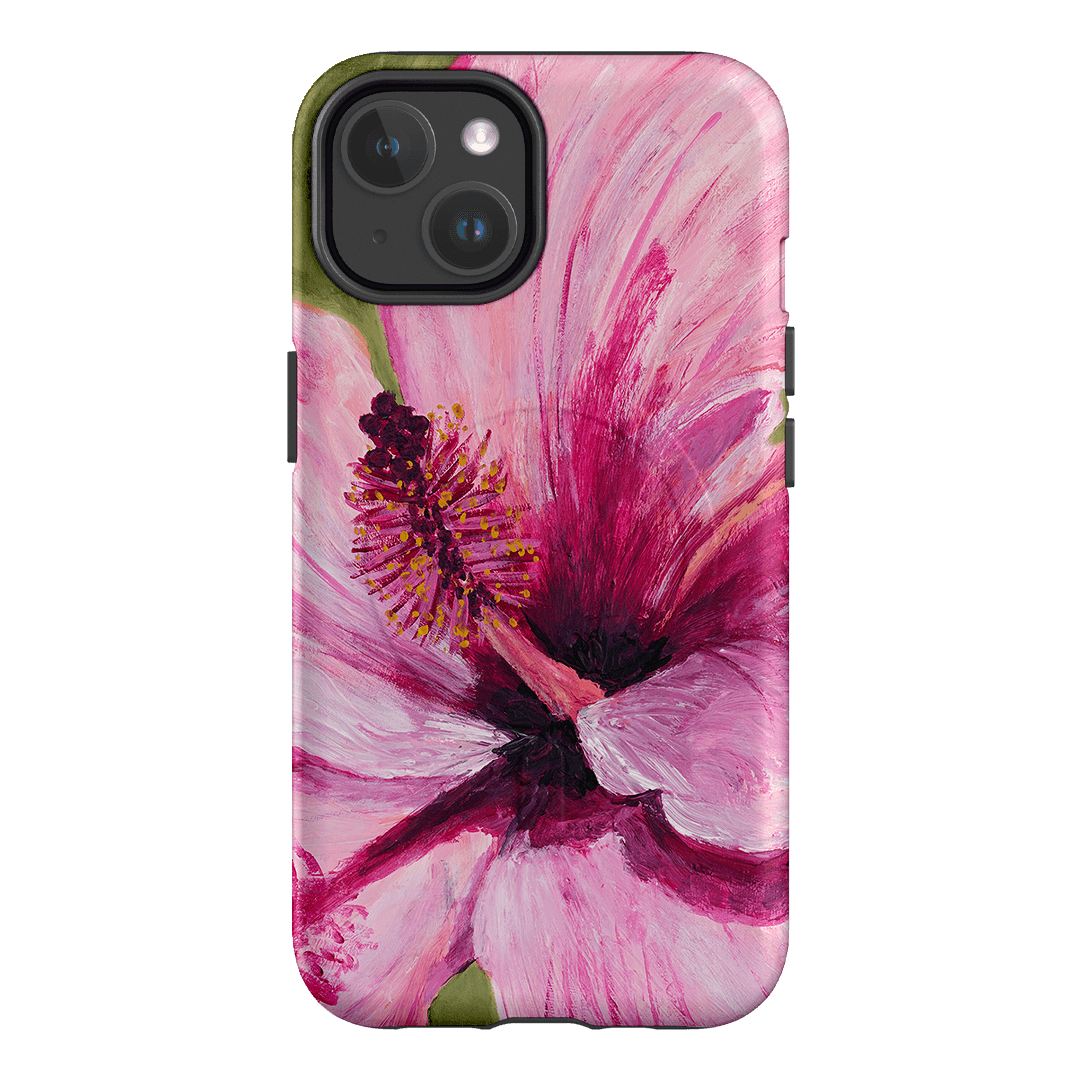 Hibiscus Dream