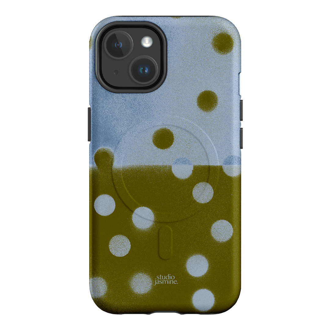 Lake Polka Dot