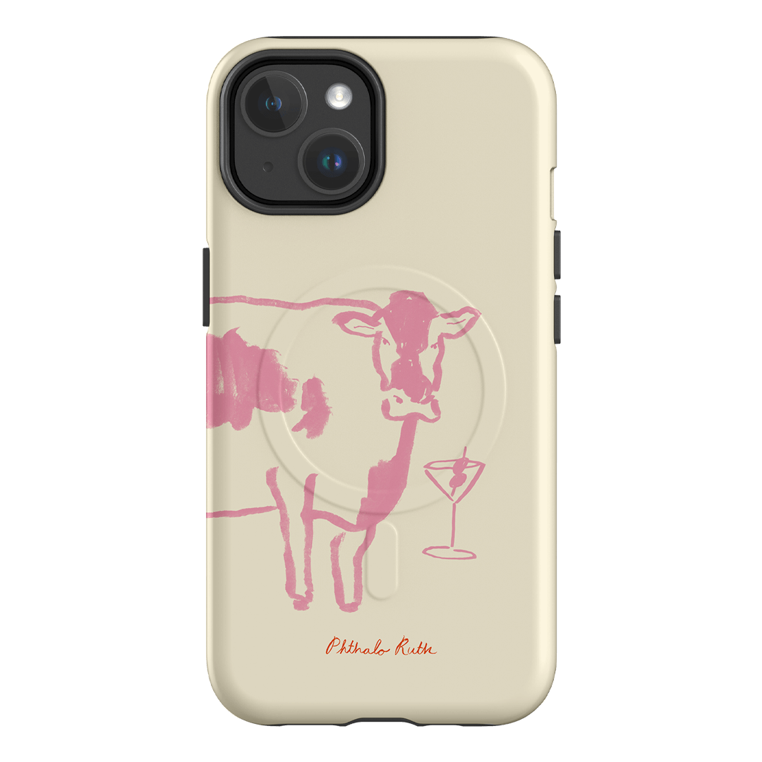 Mootini Pink