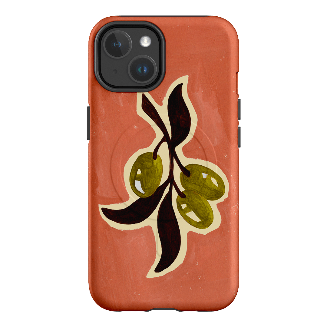 Olives